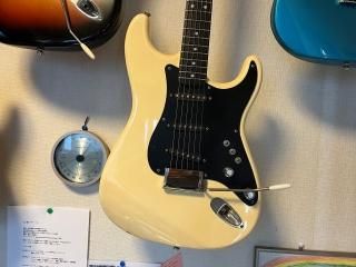GRECO - ギター買取 東京 - ギターのじゃべらぼう