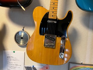 FENDER JAPAN - ギター買取 東京 - ギターのじゃべらぼう