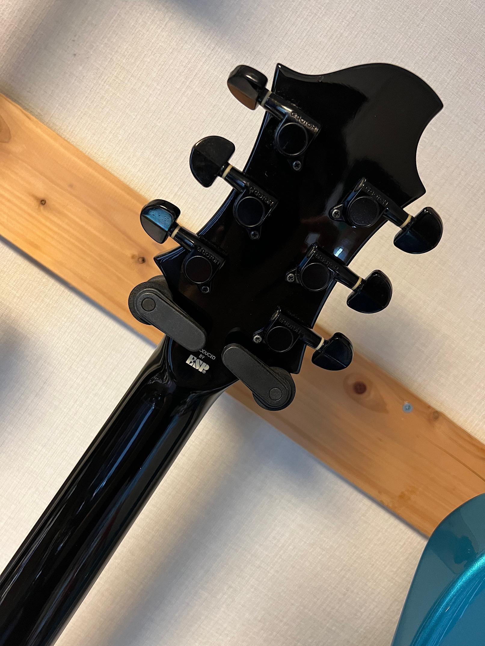 EDWARDS エクリプス WITH