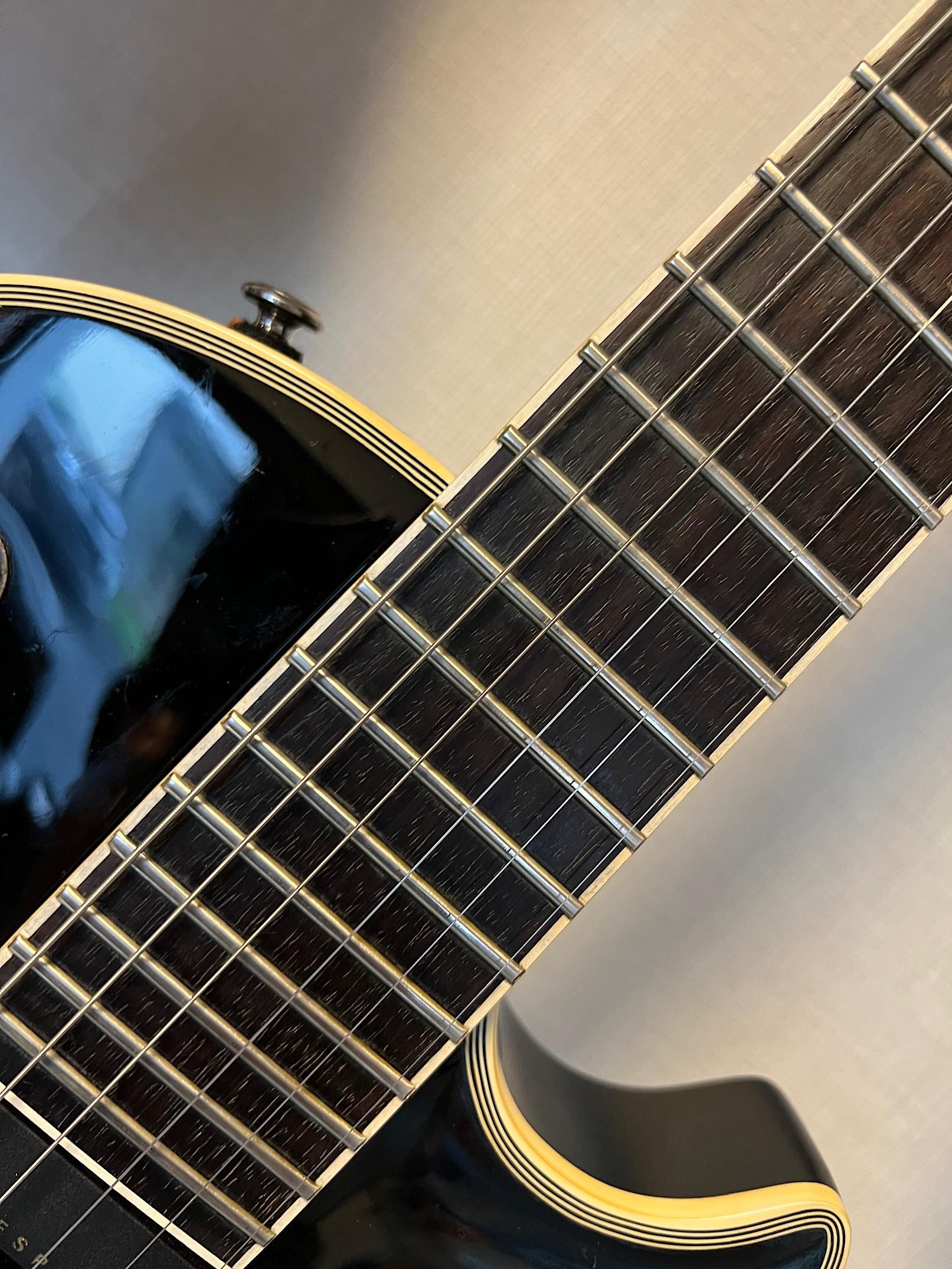 EDWARDS E-CL-90 久々に入荷のSUGIZOエクリプスです！ - ギター