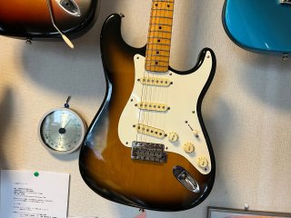 FENDER JAPAN - ギター買取 東京 - ギターのじゃべらぼう