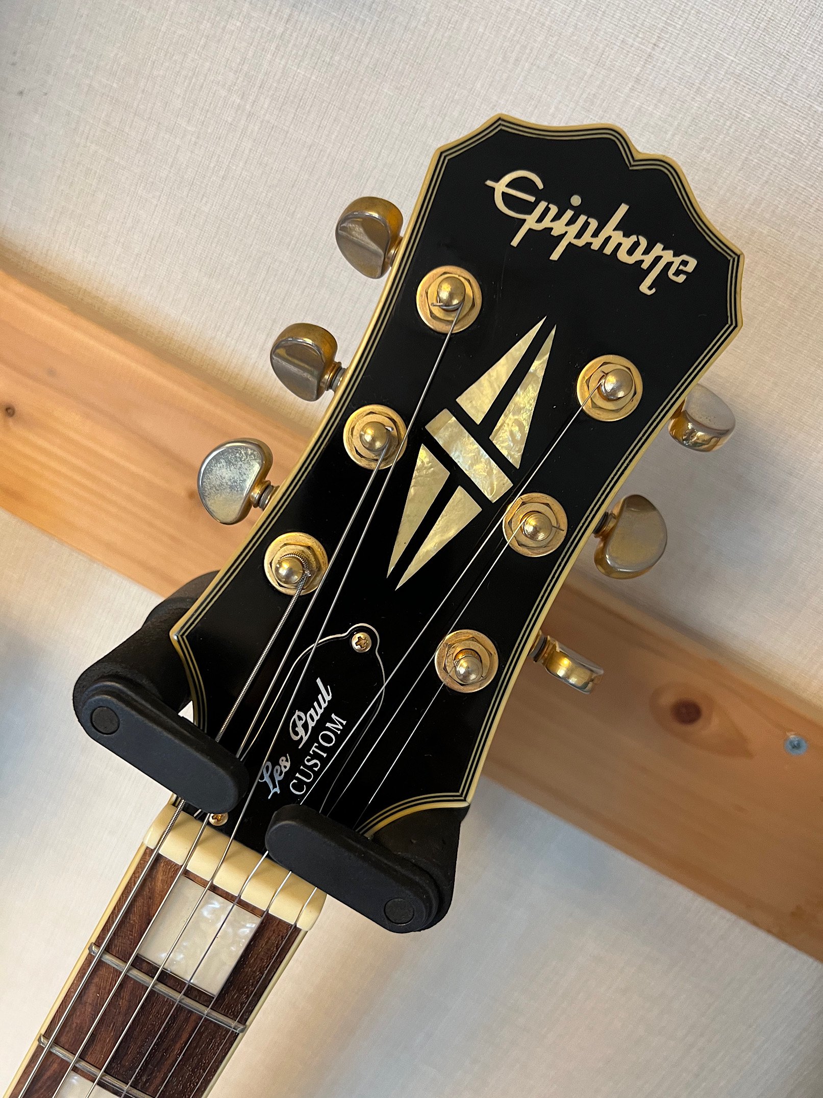 epiphone G-400 SG custom 3PU タイム - www.woodpreneurlife.com