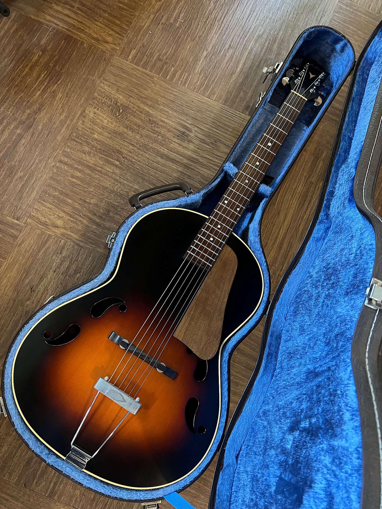 ピックギター ヤイリギター K.Yairi YP-2 1992年製 №43097 