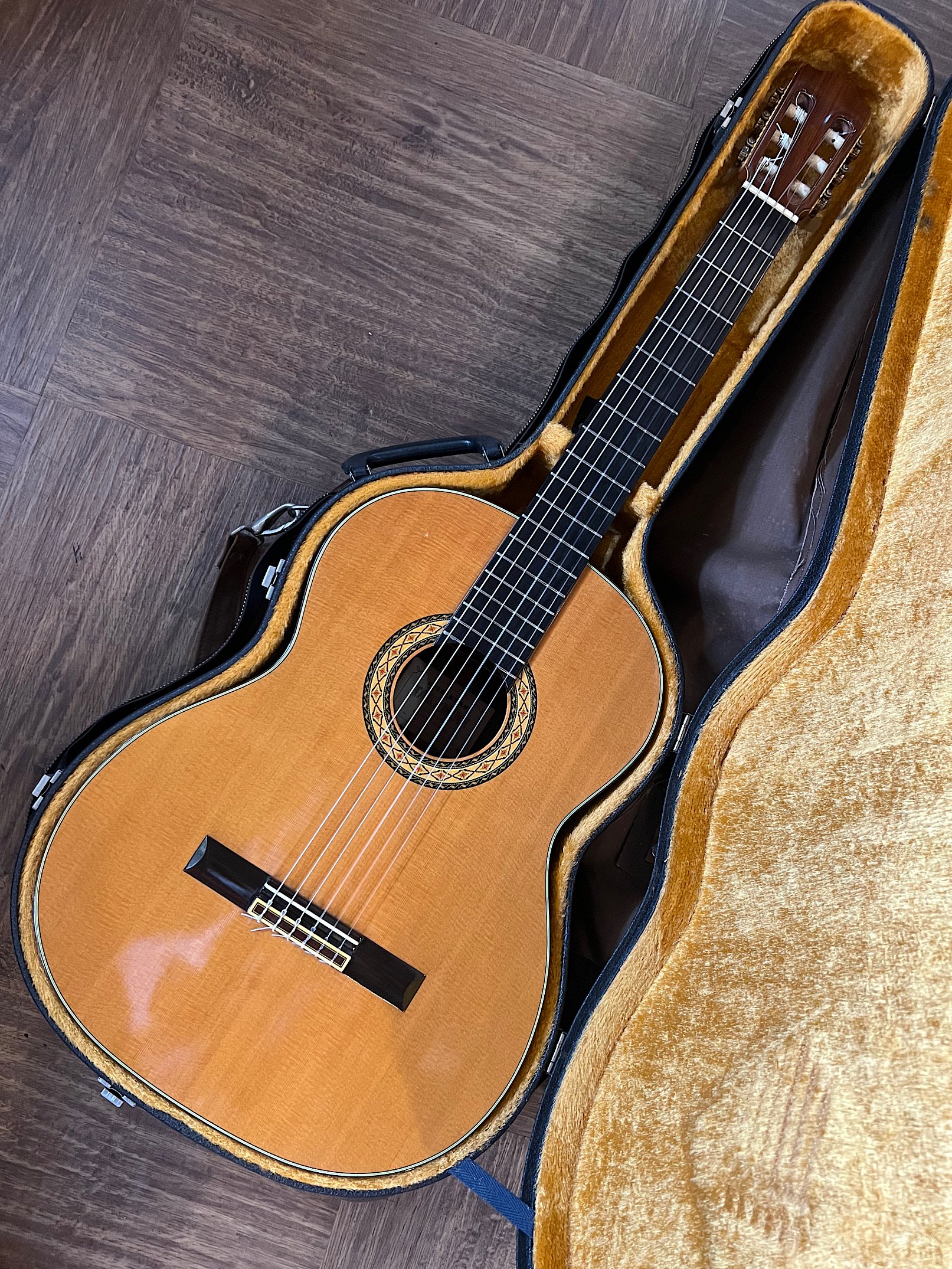 人気商品！！ クラシックギター Takamine No.8 | www.tegdarco.com