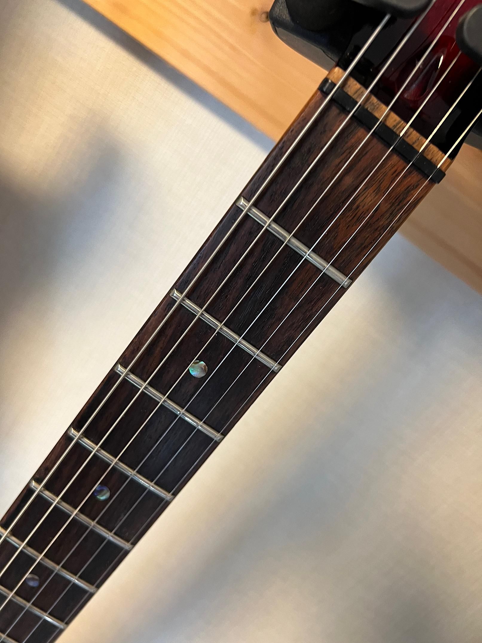 FENDER TC90 2000年代に製造された韓国製フェンダーのレア