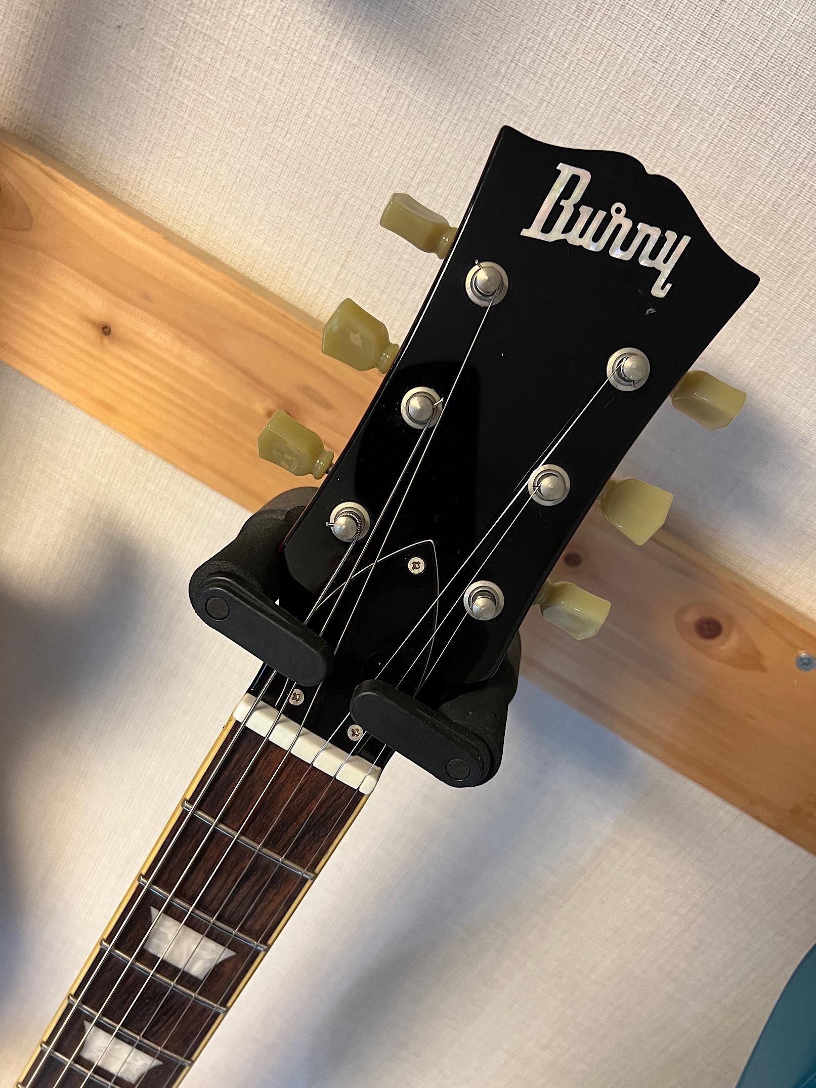 BURNY SRSG-55 バーニー／フェルナンデスのお買い得なSGコピー