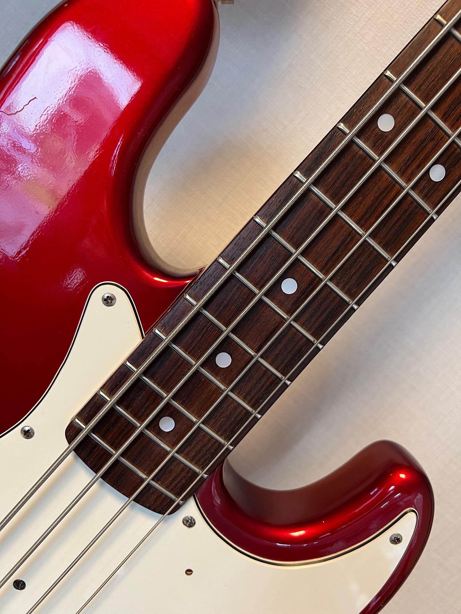 TOKAI TJB45 ⭐JAZZ SOUND⭐ ´84年製／トーカイ 東海楽器 楽器