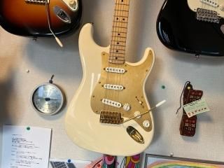 FENDER JAPAN - ギター買取 東京 - ギターのじゃべらぼう