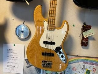 FENDER JAPAN - ギター買取 東京 - ギターのじゃべらぼう FENDER JAPAN - ギター買取 東京 - ギターのじゃべらぼう