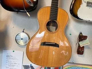 アコースティックギター - ギター買取 東京 - ギターのじゃべらぼう