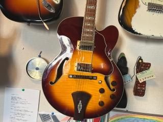 IBANEZ - ギター買取 東京 - ギターのじゃべらぼう