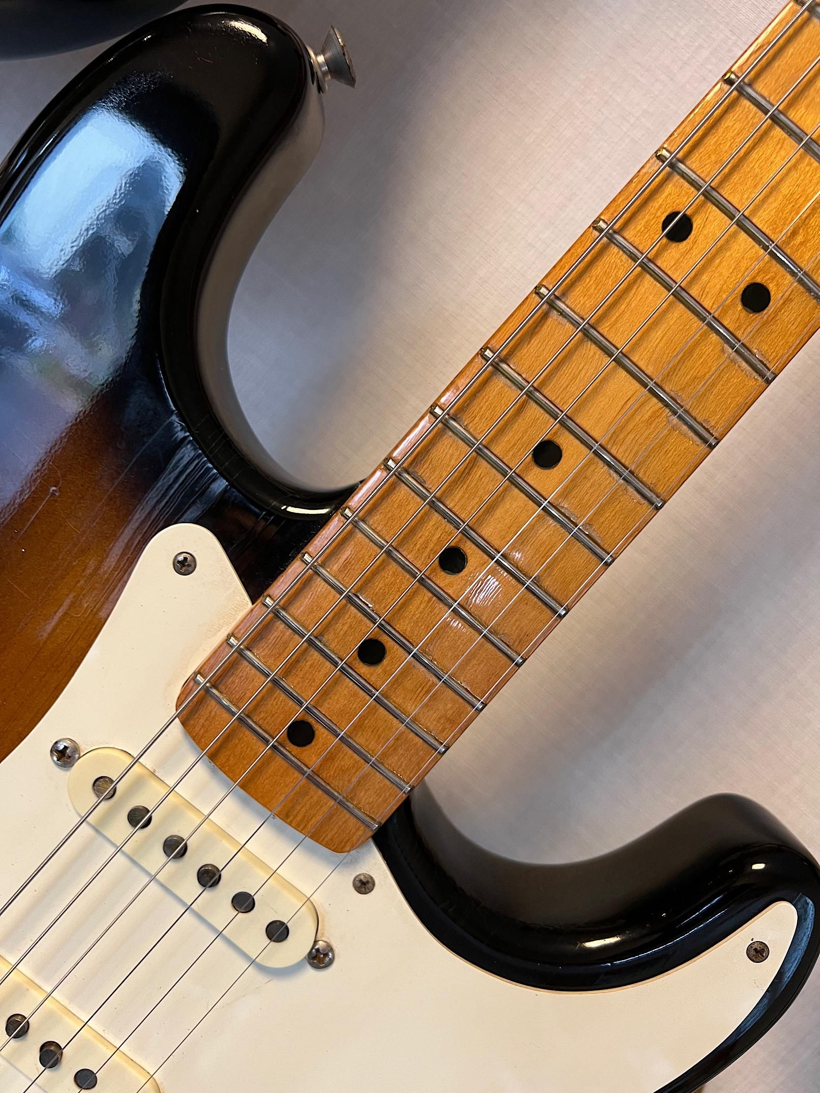 Fender 1986年製 American Vintage '57 ストラト 中古】Fender / 1986年製 American Vintage '57 Stratocaster