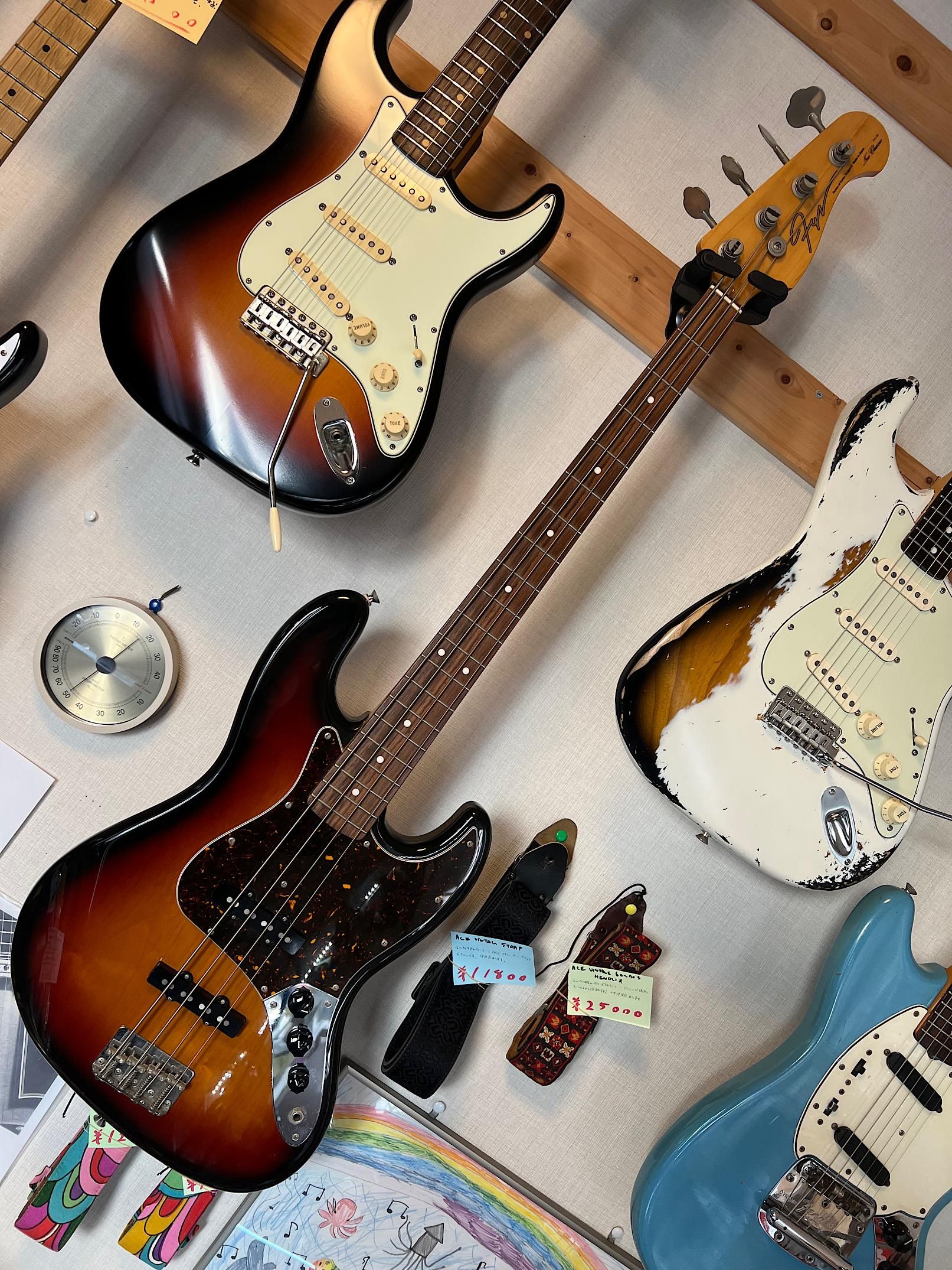 FUJIGEN(FGN) Neo Classic Series NCJB-10R/AL 2010年製