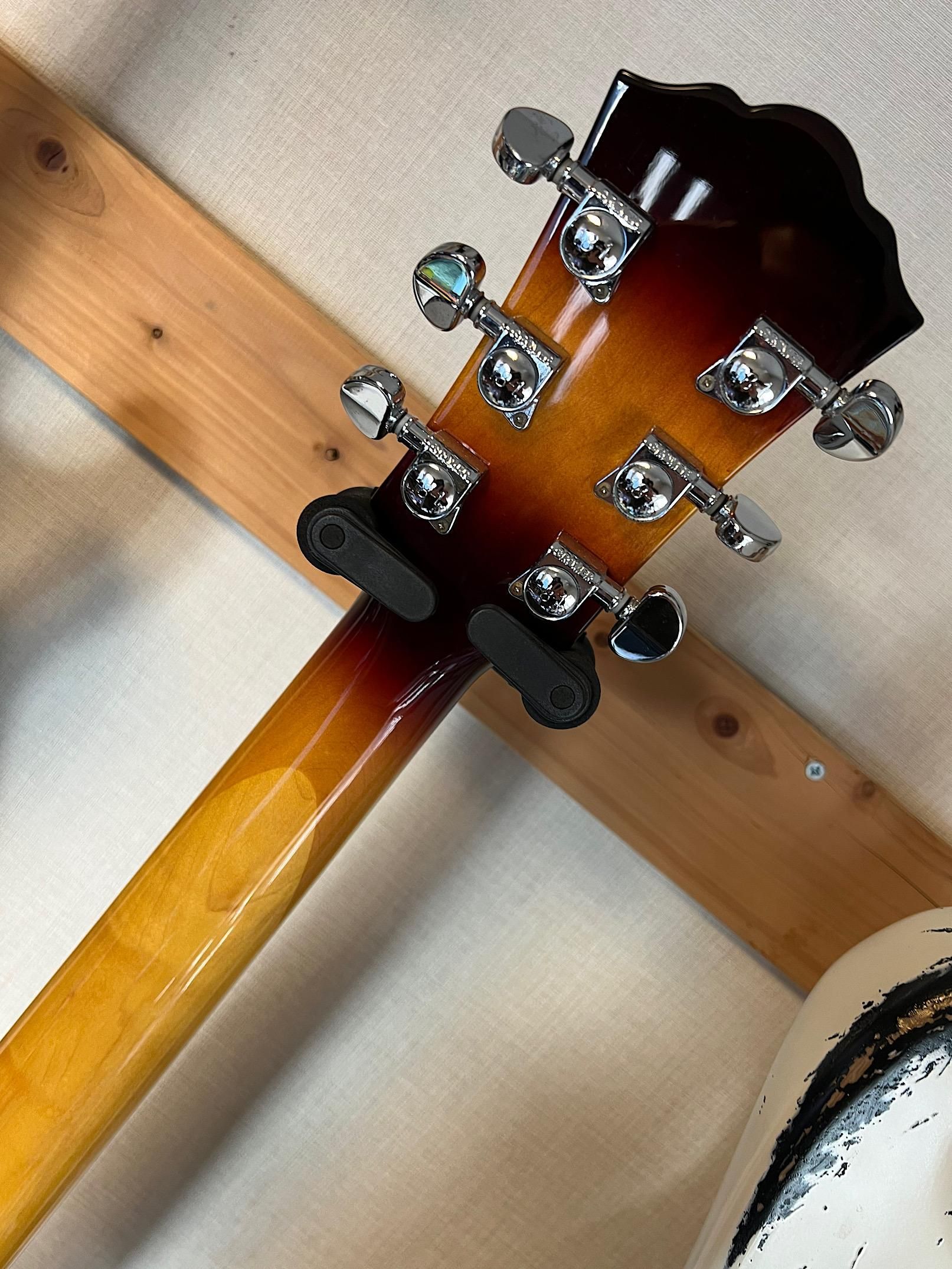 WASHBURN HB-30 ワッシュバーンの少し小ぶりなセミアコです