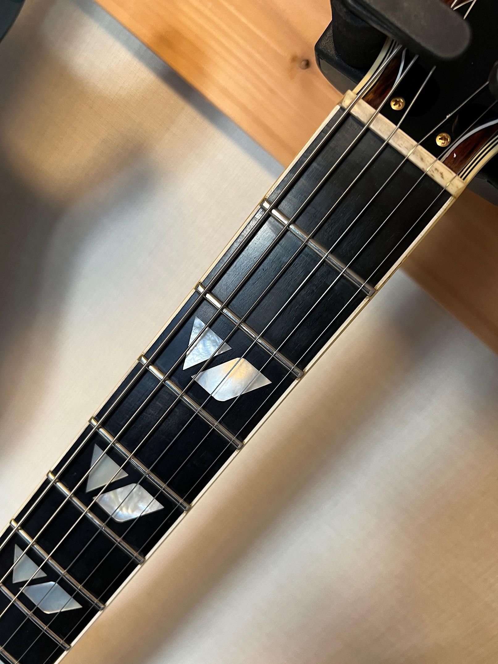 BURNY LS-105 魅力的な90SバーニーのLSシリーズ上位機種です