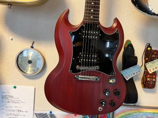 GIBSON - ギター買取 東京 - ギターのじゃべらぼう