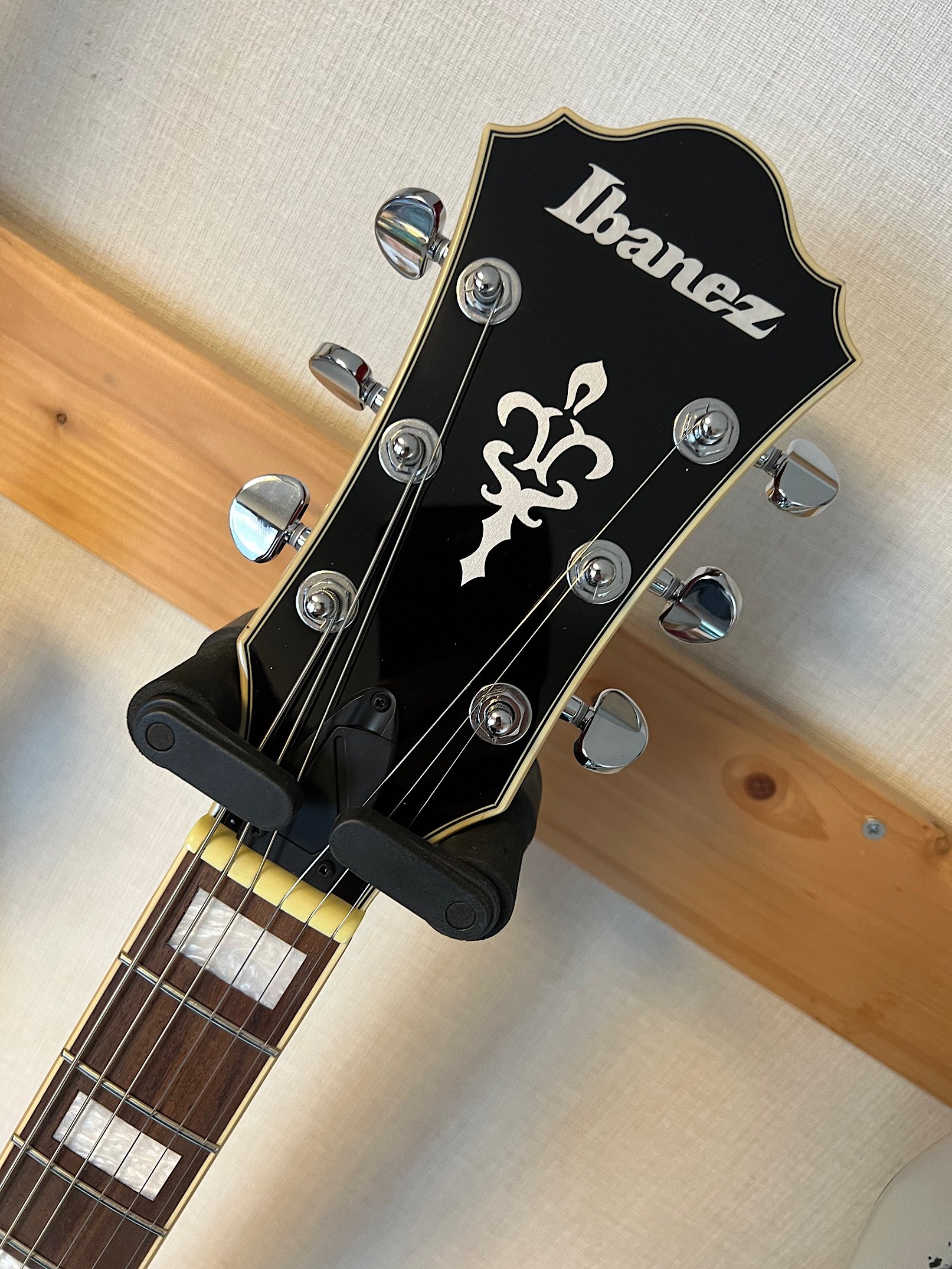 売約済み]Ibanez AS73 セミアコ - 弦楽器、ギター