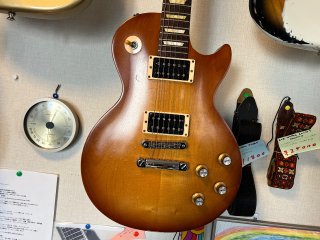 GIBSON - ギター買取 東京 - ギターのじゃべらぼう