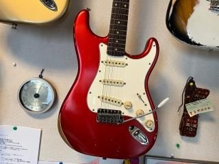 EDWARDS - ギター買取 東京 - ギターのじゃべらぼう
