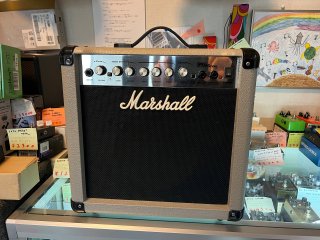 MARSHALL - ギター買取 東京 - ギターのじゃべらぼう