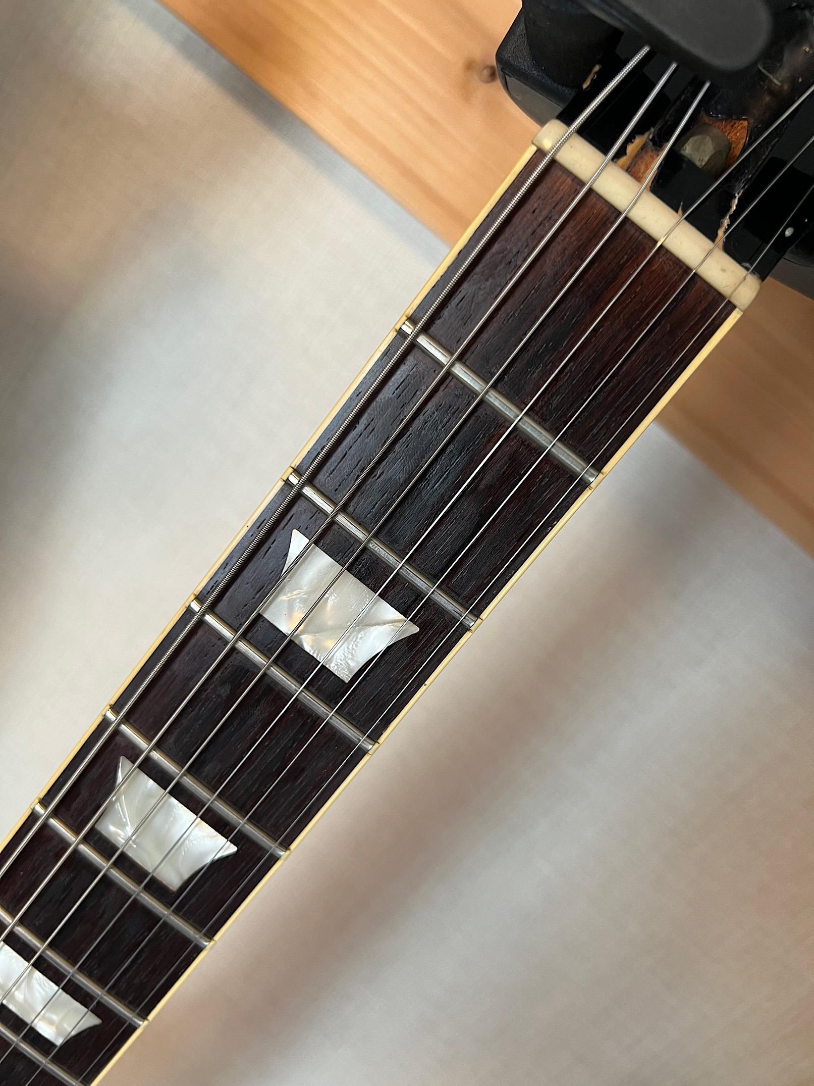 NAVIGATOR N-LP-480LTD MOD 国産レスポールコピーの最高峰