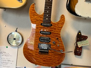 SCHECTER - ギター買取 東京 - ギターのじゃべらぼう