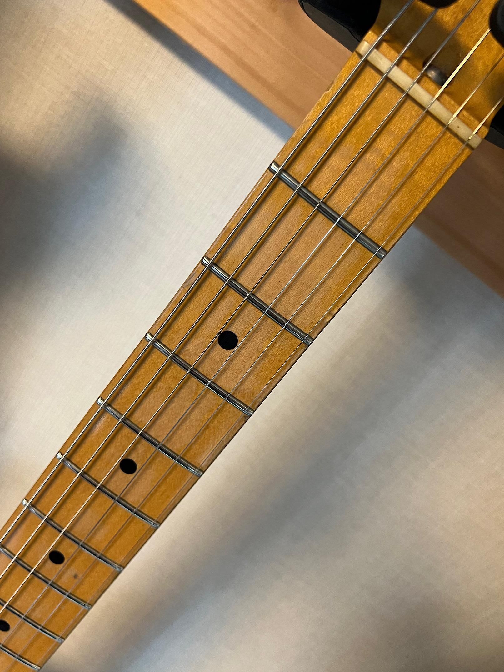 FgN(FUJIGEN)(エフジーエヌ(フジゲン)) / OS-10TT OS-10TT/SB