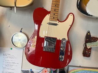 FENDER MEX - ギター買取 東京 - ギターのじゃべらぼう