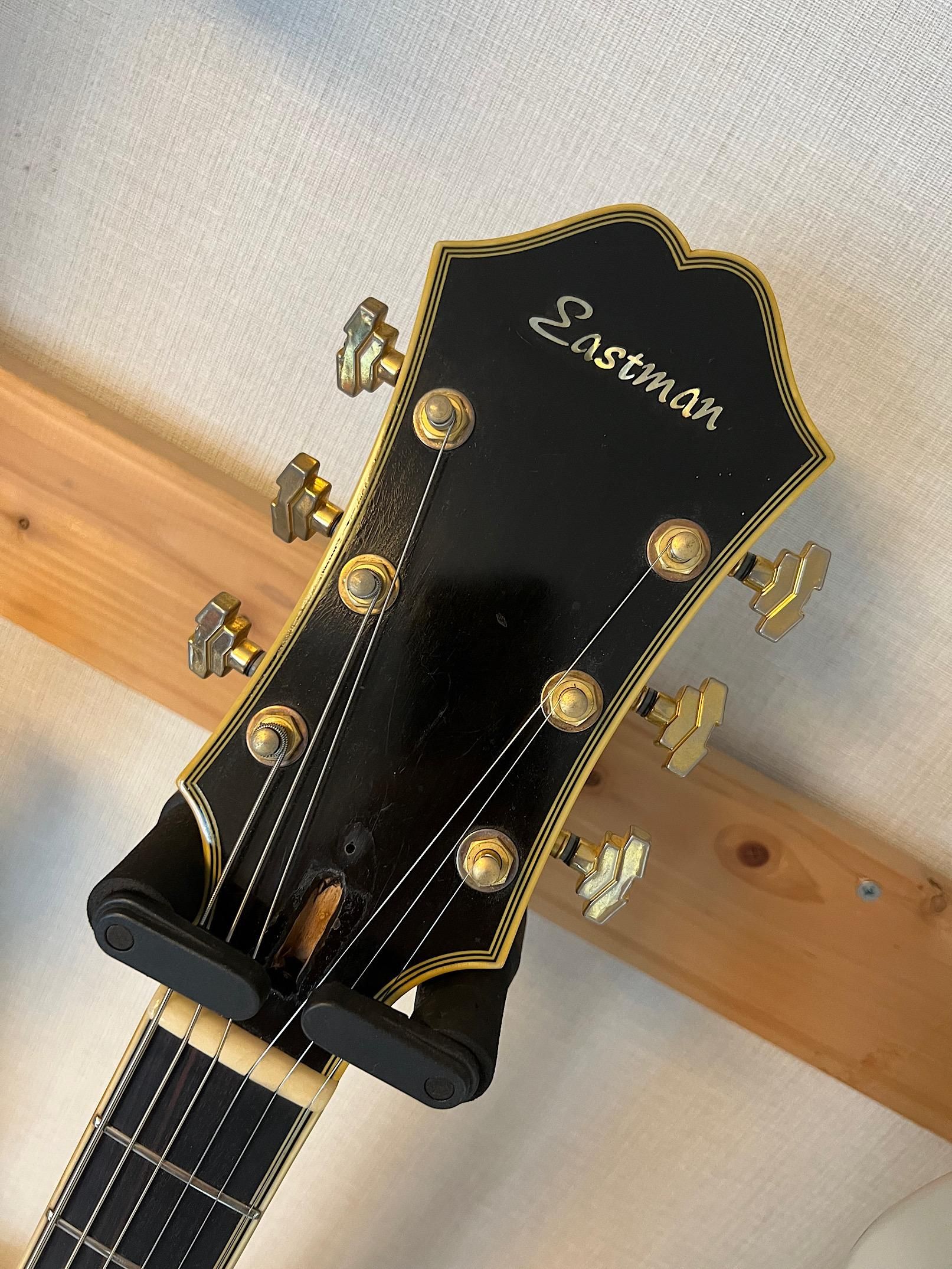 ジャンク　eastman イーストマン　AR-800 ジャンク eastman イーストマン AR-800 Eastman AR-800
