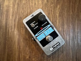 ELECTRO-HARMONIX - ギター買取 東京 - ギターのじゃべらぼう