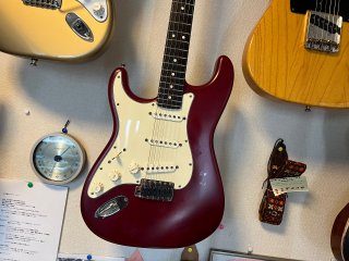 FENDER USA - ギター買取 東京 - ギターのじゃべらぼう