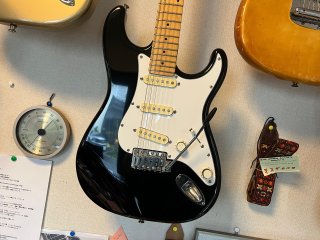 FENDER JAPAN - ギター買取 東京 - ギターのじゃべらぼう