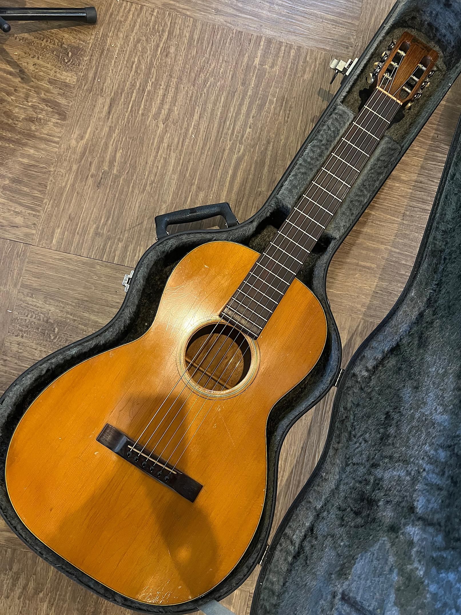 JUNK品 Martin style A 1919年製 ⭐︎送料込み⭐︎ Martin 1966 0-18 | G-CLUB SHIBUYA
