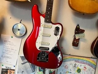 FENDER JAPAN - ギター買取 東京 - ギターのじゃべらぼう
