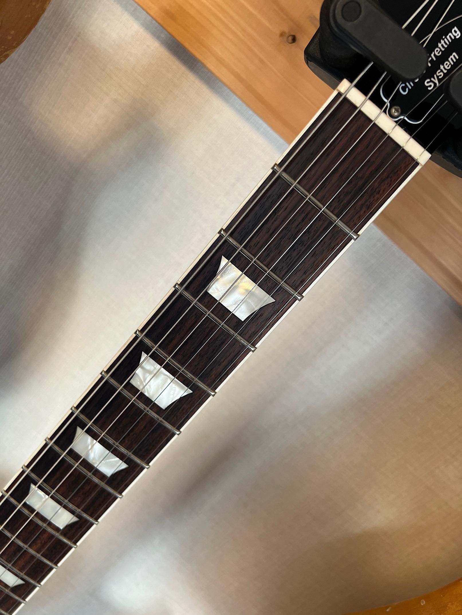 FGN JSG-5R フジゲンJスタンダードシリーズのSG！状態ばっちり