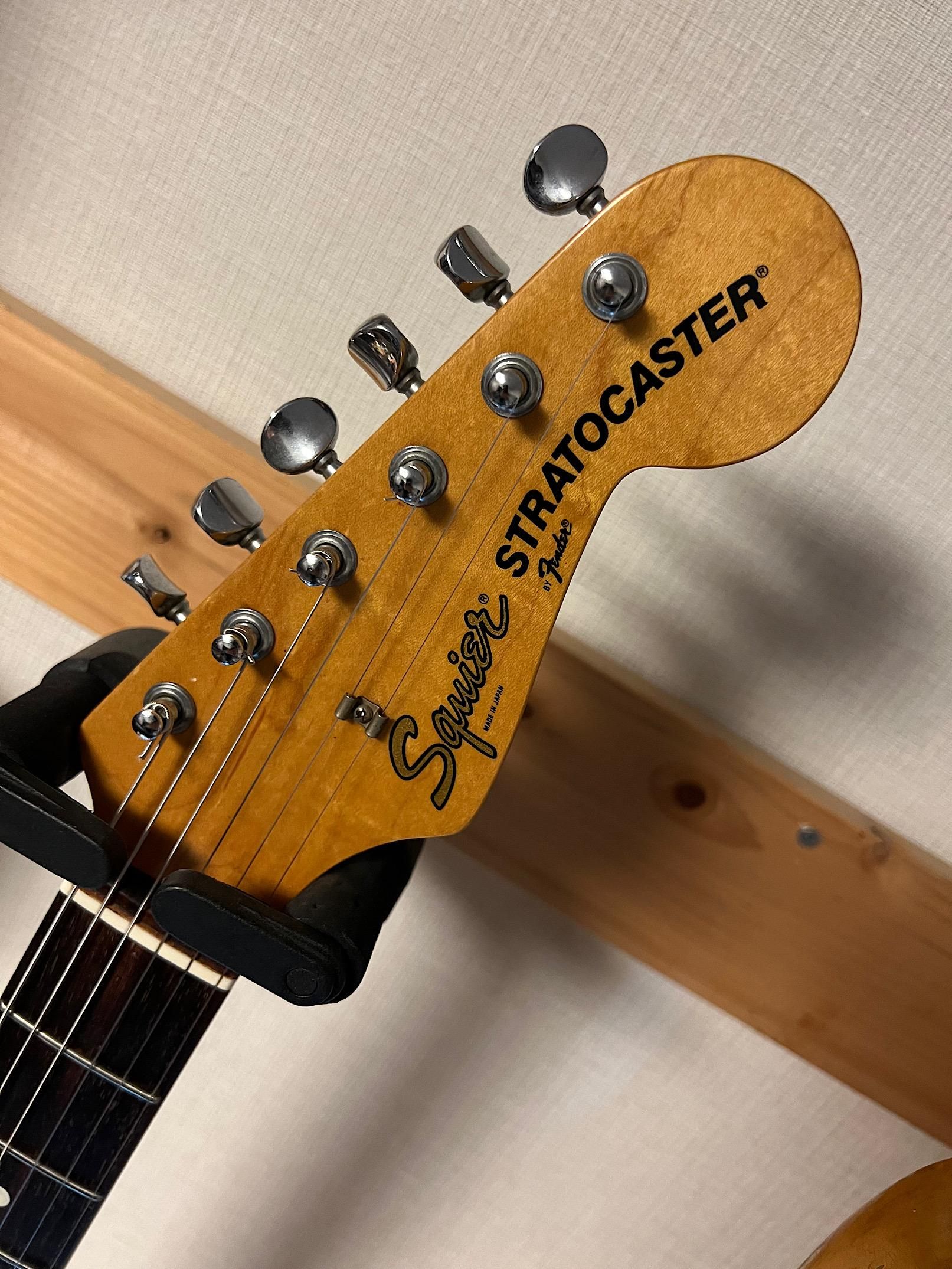 50%OFF Squier by Fender SST-36 エレキギター 本日のみ40000アウト ギター
