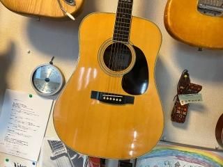 アコースティックギター - ギター買取 東京 - ギターのじゃべらぼう