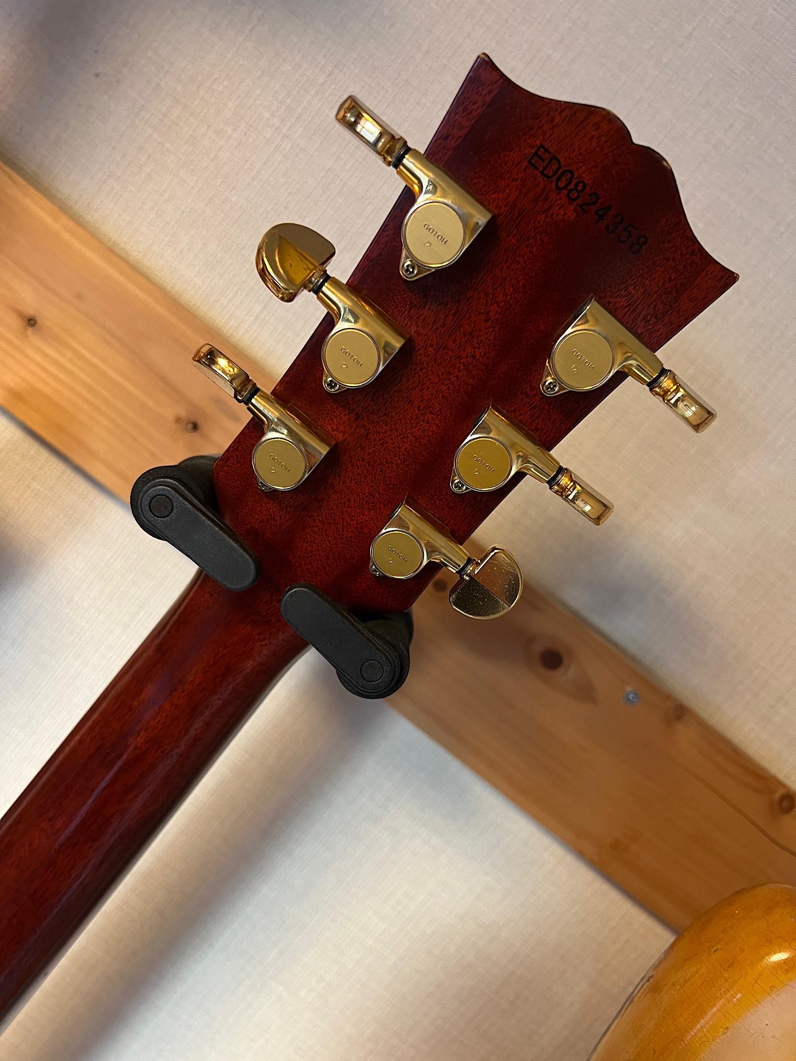EDWARDS RE-LP-115LTS エドワーズのレリックレスポール！58