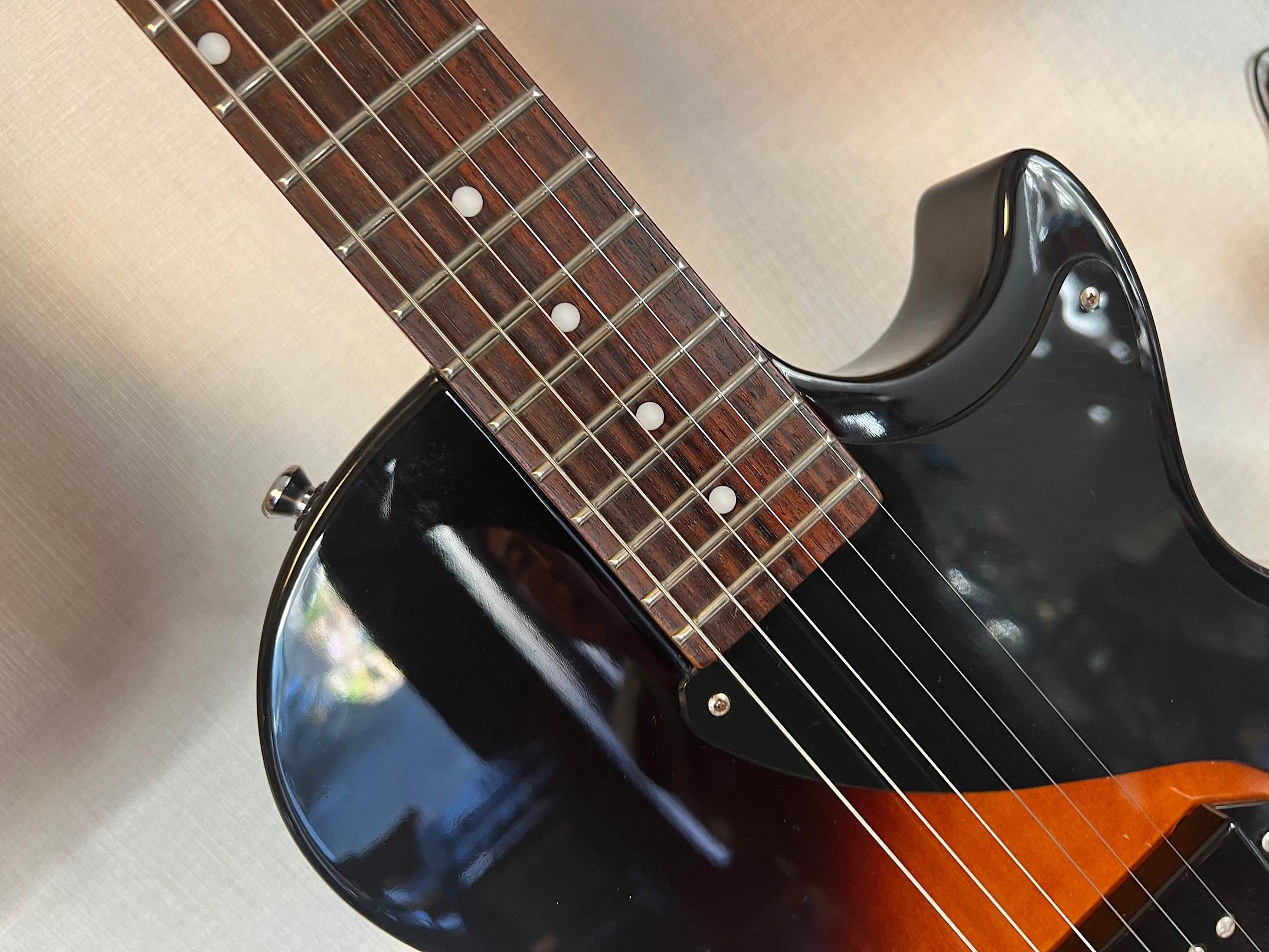 EPIPHONE LESPAUL Jr 57 REISSUE 50年代のレスポールジュニアを