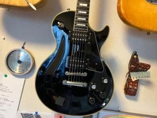 激レア希少 AriaProII LC-1200 ジャパンヴィンテージ ジャンク