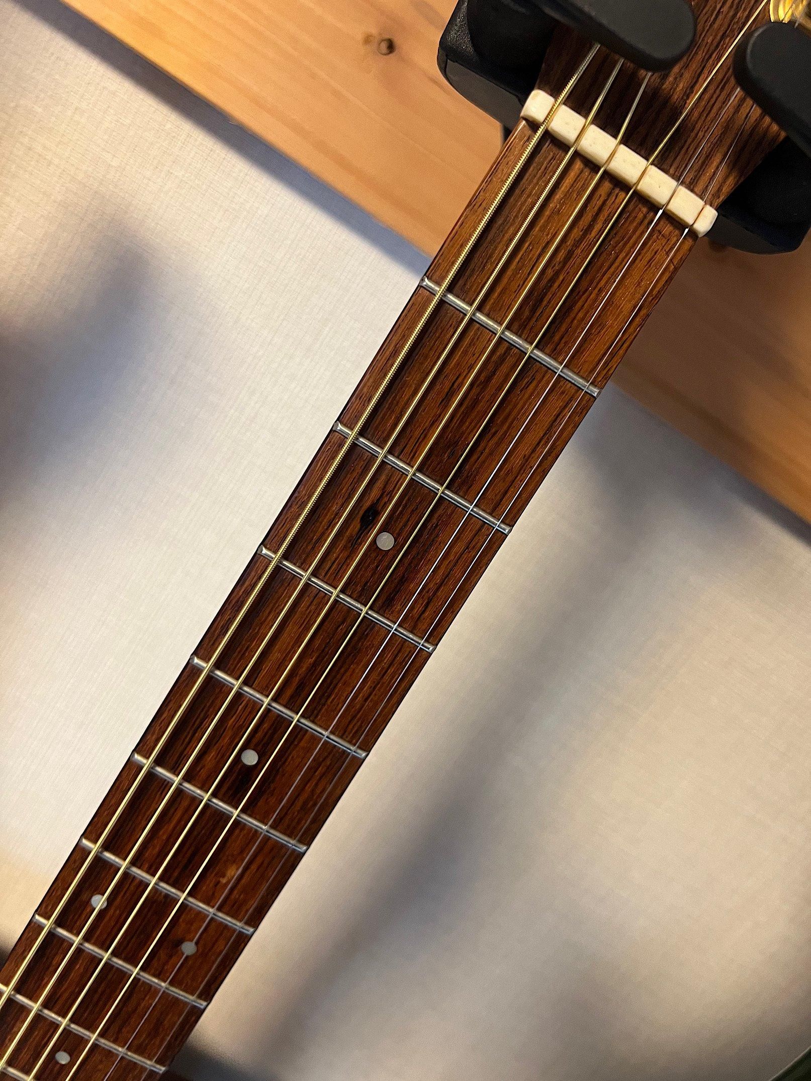 入手困難 Recording King RD-A9M オール単板 ドレッドノート 入手困難 Recording King RD-A9M オール単板 ドレッドノート 入手困難