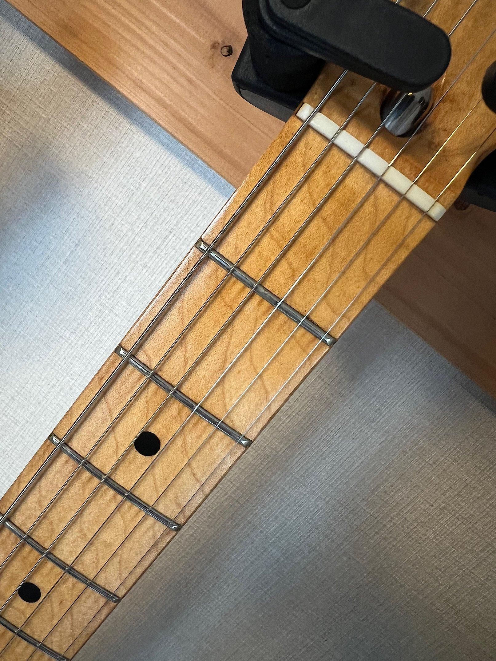 TOKAI SS-38 82年製、トーカイ黄金期のラージヘッドSTコピー