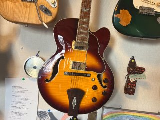 IBANEZ - ギター買取 東京 - ギターのじゃべらぼう