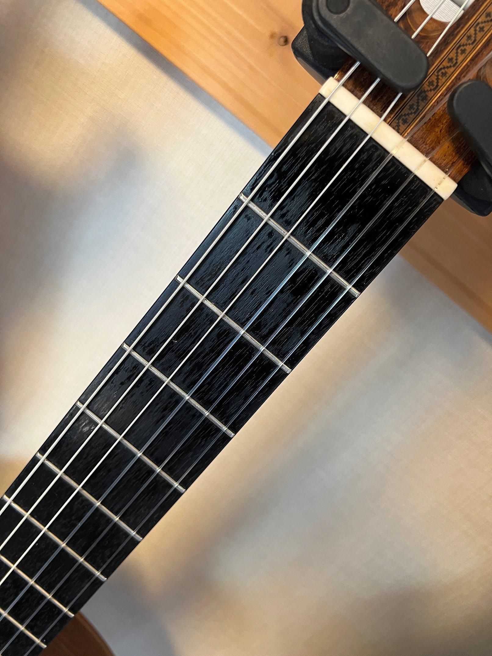 NOBE KUNIHARU(KUNIGI) 1962 野辺邦治さん作のとても良いクラシック