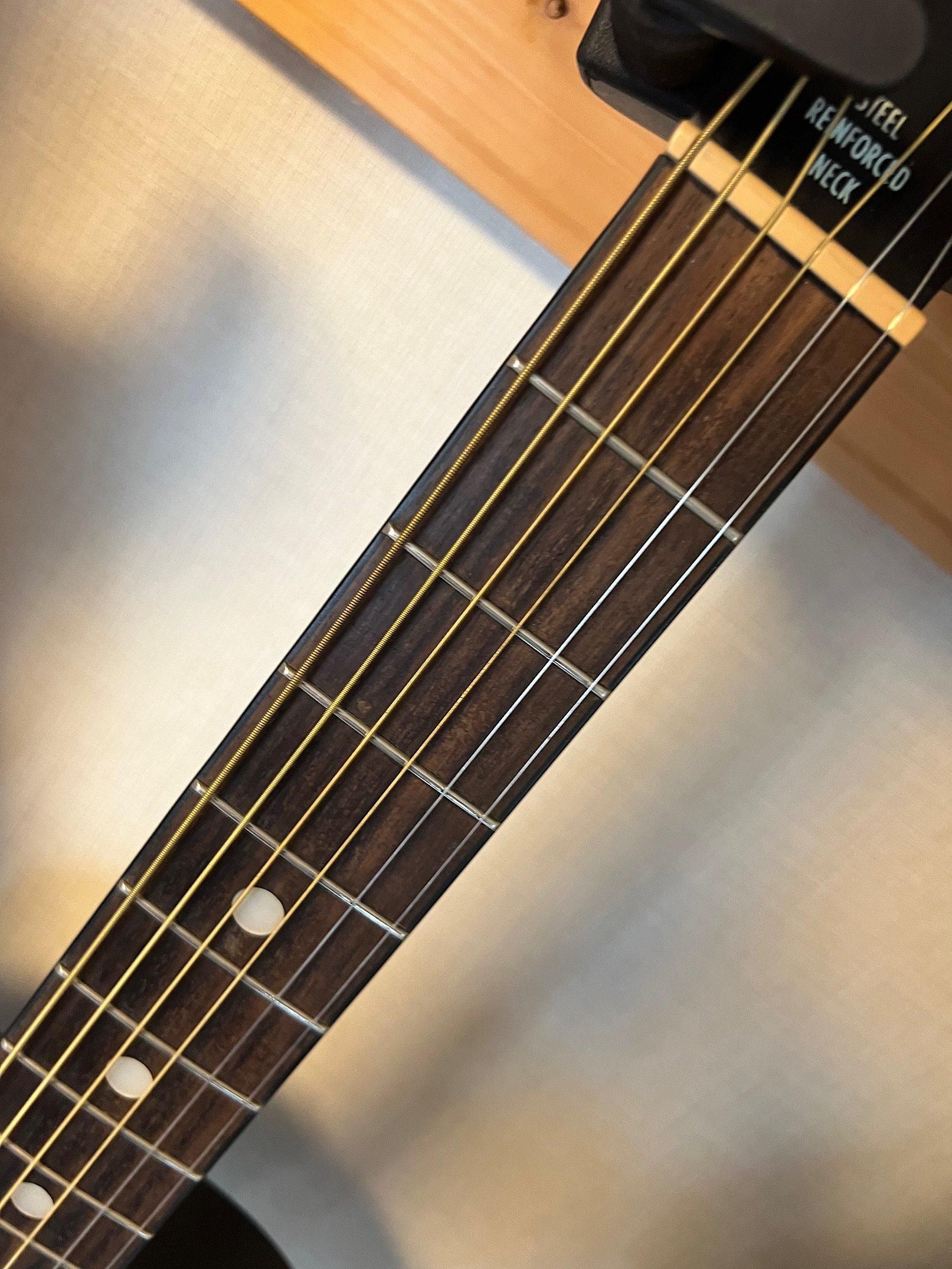 希少カラー！GRETSCH パーラーギター G9510 ⭐︎送料込み