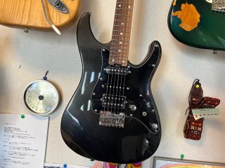 SCHECTER - ギター買取 東京 - ギターのじゃべらぼう