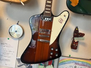 GIBSON - ギター買取 東京 - ギターのじゃべらぼう