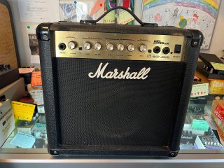 MARSHALL - ギター買取 東京 - ギターのじゃべらぼう