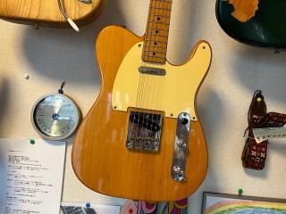 FERNANDES - ギター買取 東京 - ギターのじゃべらぼう FERNANDES - ギター買取 東京 - ギターのじゃべらぼう