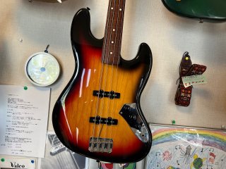 FENDER JAPAN - ギター買取 東京 - ギターのじゃべらぼう